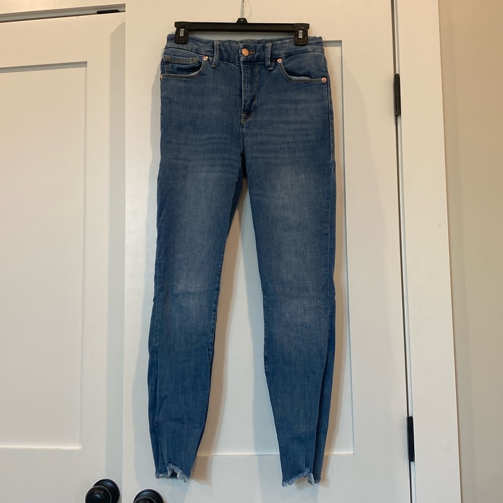 Good American Denim